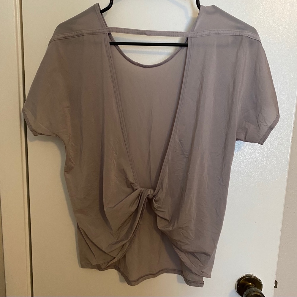 Lulu Top